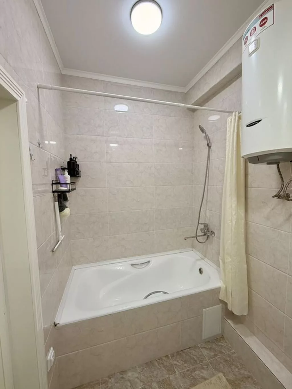 2 комнаты, 60 м², Азия Молл Элитка, 12 этаж, Свежий ремонт