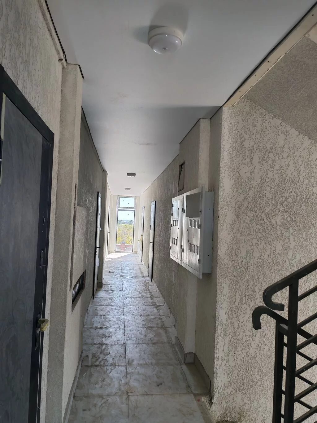 1 комната, 21 м², Индивидуалка, 1 этаж, ПСО (под самоотделку)