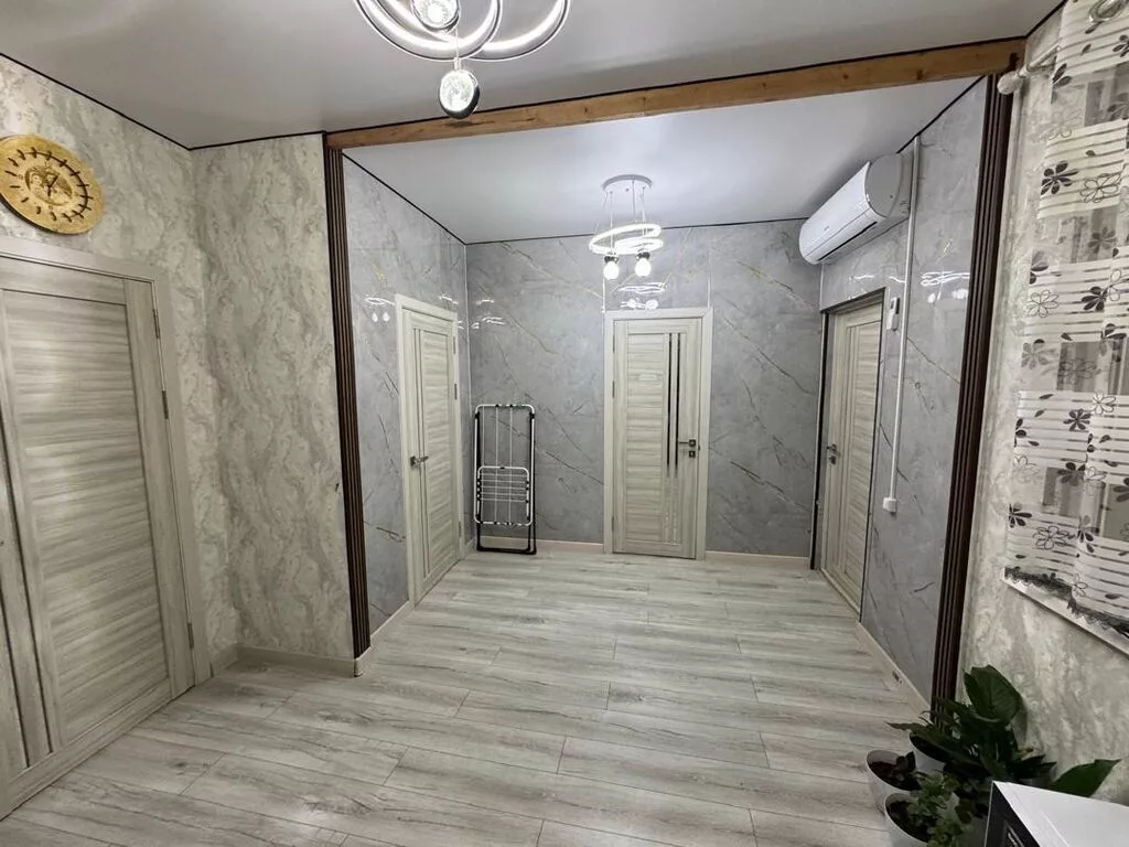 3 комнаты, 50 м², 3 соток, Бишкек, Кызыл Аскер