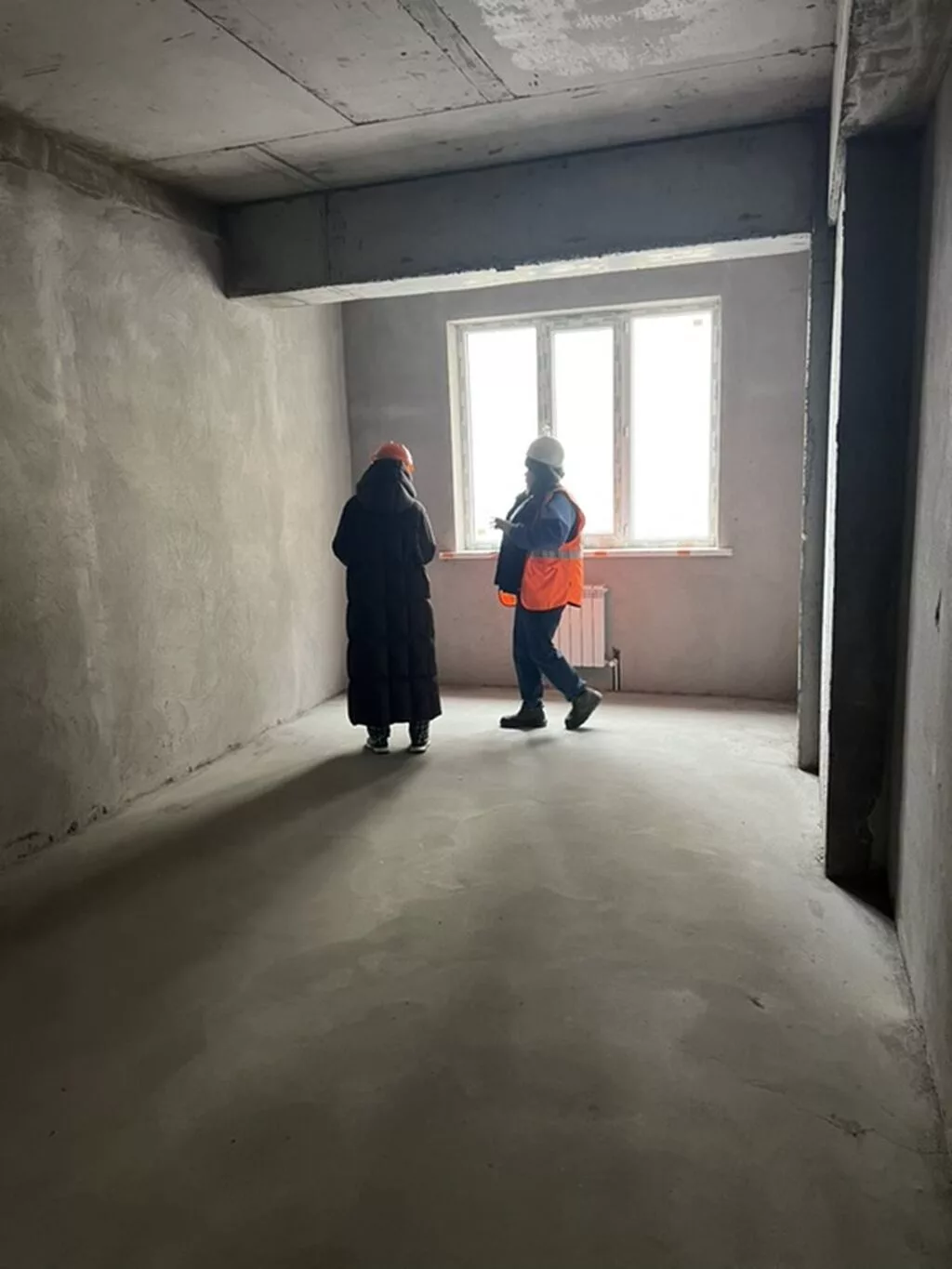 Элитка, 1 комната, 53 м²