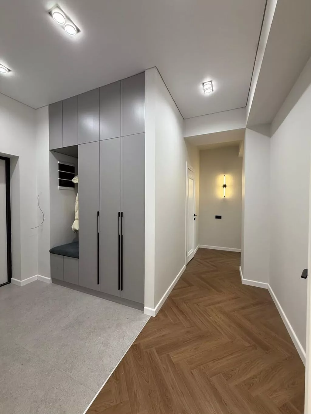 3 комнаты, 82 м², Асанбай мкр Элитка, 11 этаж, Дизайнерский ремонт