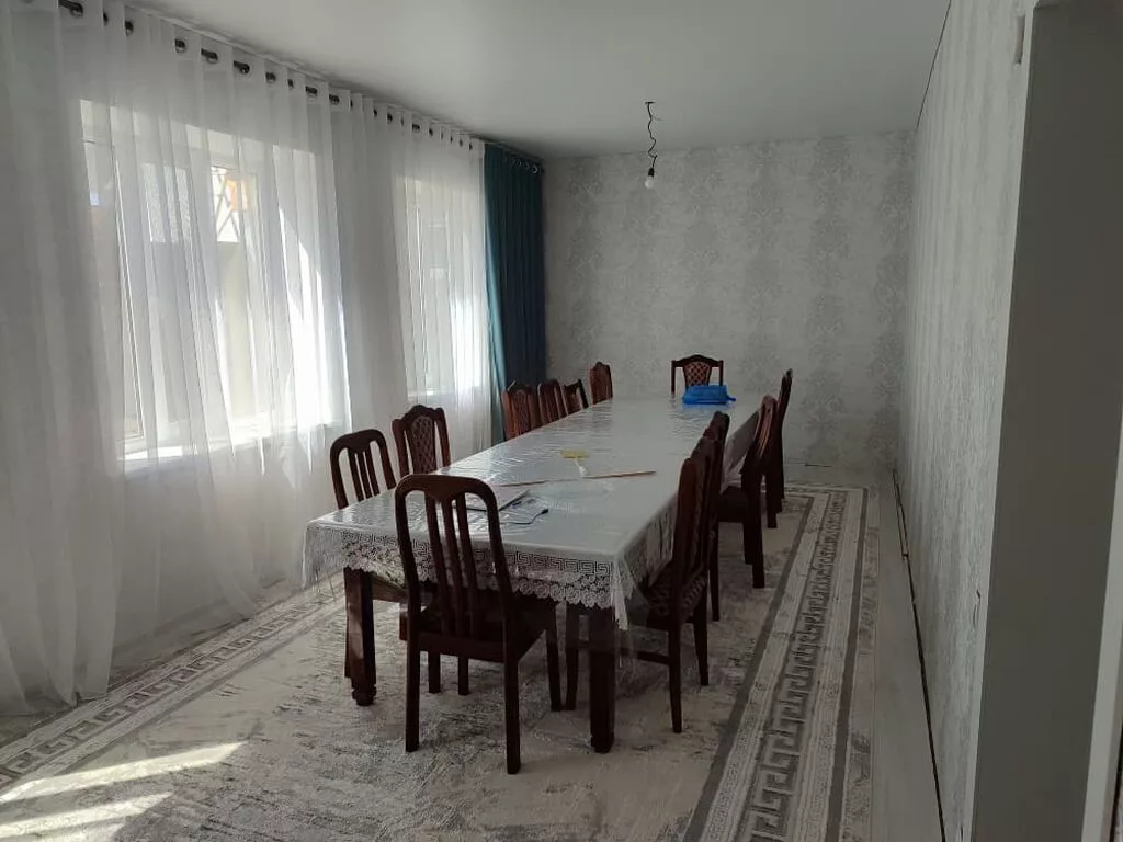 ✨ ПРОДАЁТСЯ 2-ЭТАЖНЫЙ ДОМ В VIP-ГОРОДКЕ «DAVOS» | С. БАЙТИК 💰