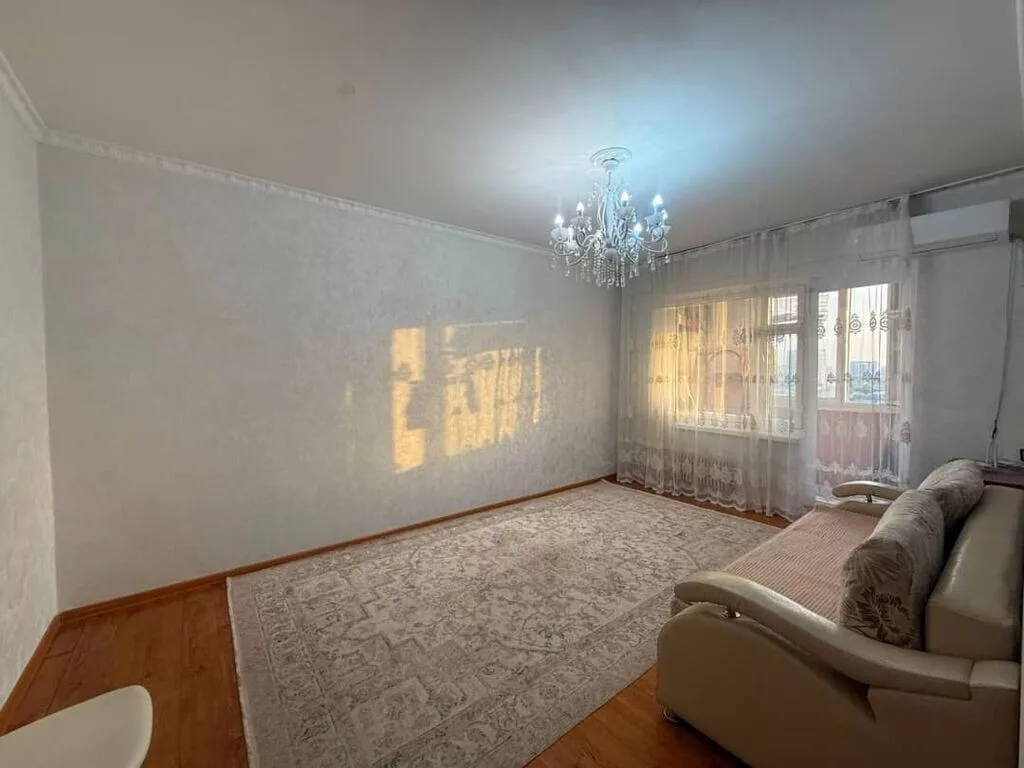 1 комната, 34 м², Улан мкр 105 серия, 8 этаж, Косметический ремонт