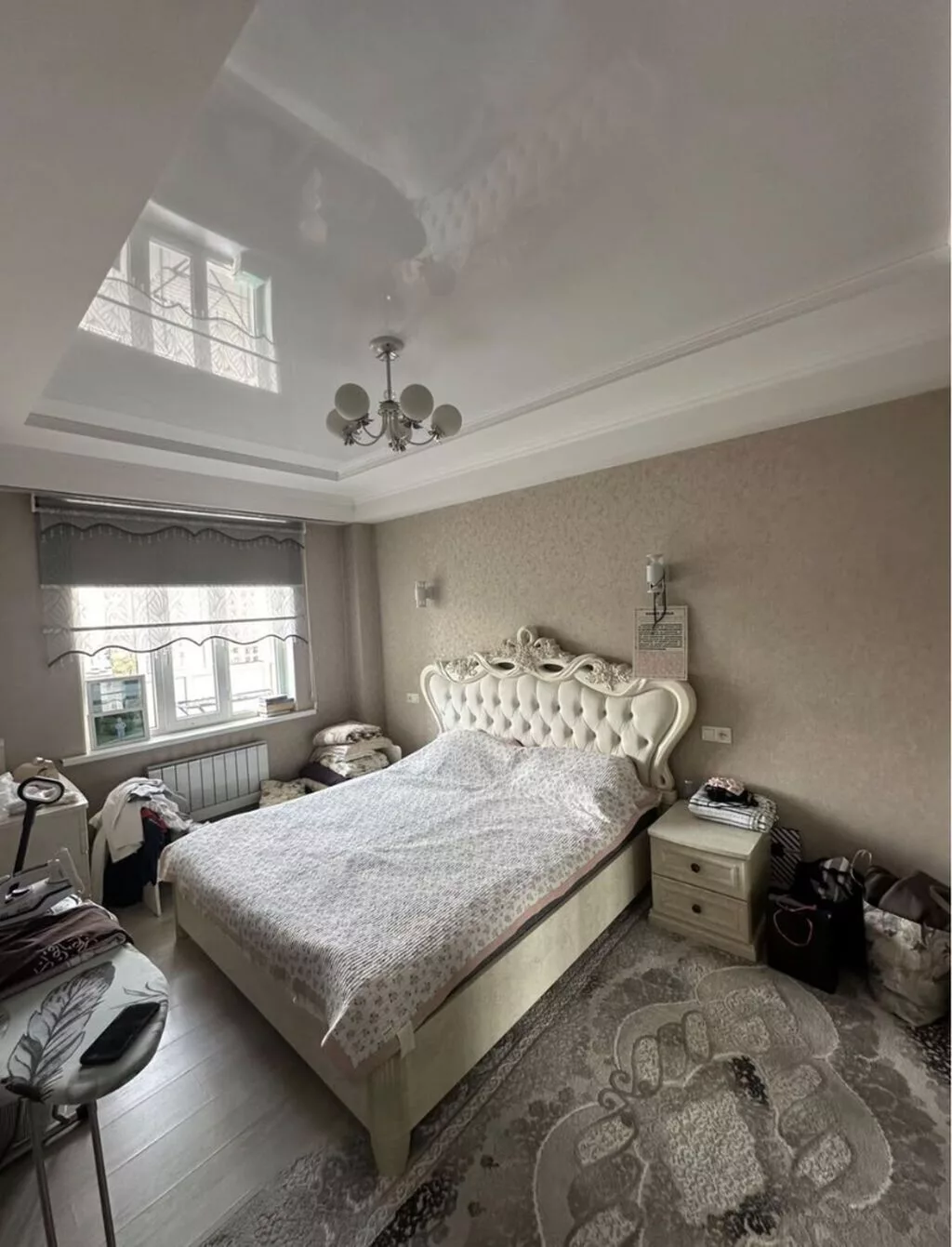 2 комнаты, 50 м², Филармония Элитка, 7 этаж, Евроремонт