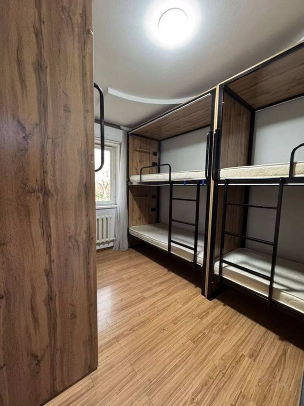 150 м², 6 комнат