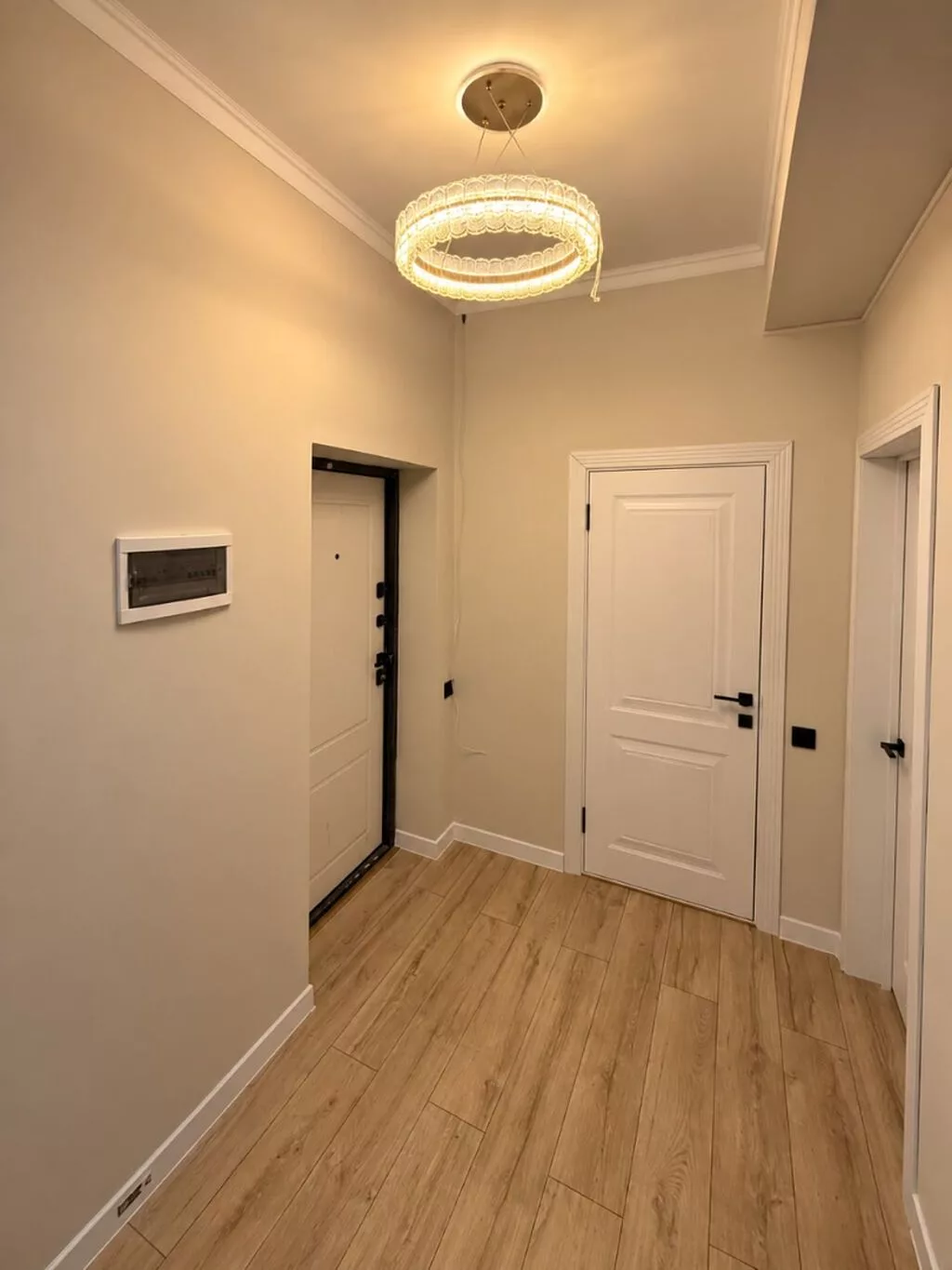 1 комната, 42 м², Джал-15 Элитка, 14 этаж, Дизайнерский ремонт