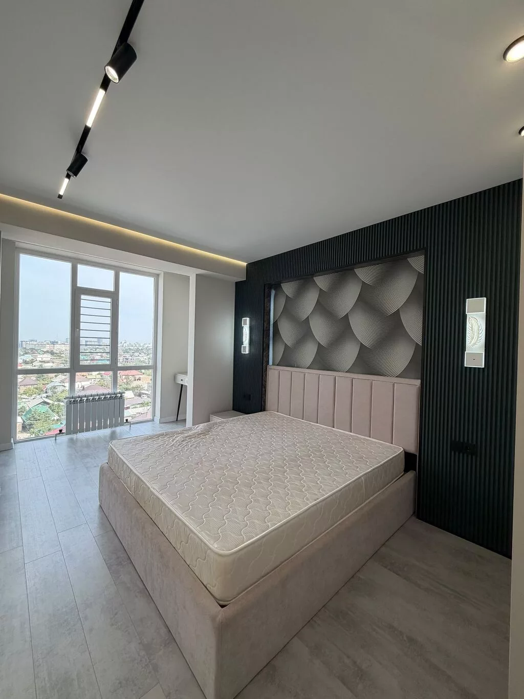 2 комнаты, 64 м², Рабочий Городок Элитка, 10 этаж, Дизайнерский ремонт