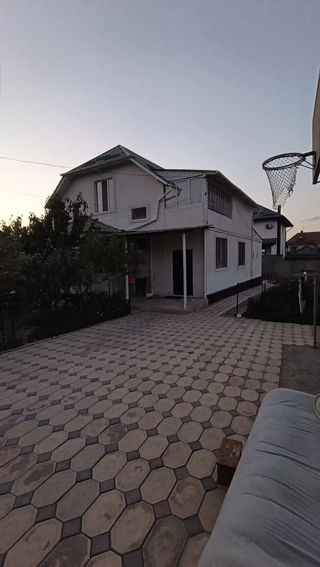 200 м², 5 комнат, Южная Магистраль, Семейным