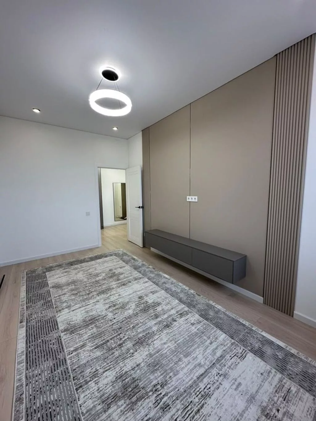 1 комната, 42 м², Элитка, 7 этаж, Дизайнерский ремонт