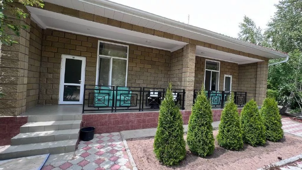 30 м², 1 комната
