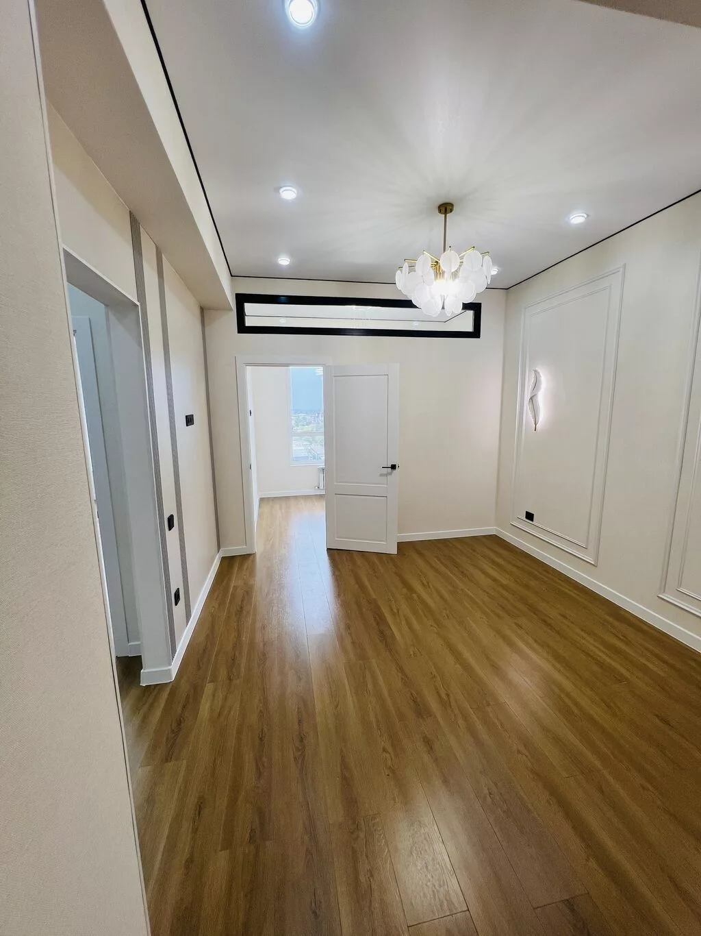 2 комнаты, 42 м², Элитка, 14 этаж, Дизайнерский ремонт