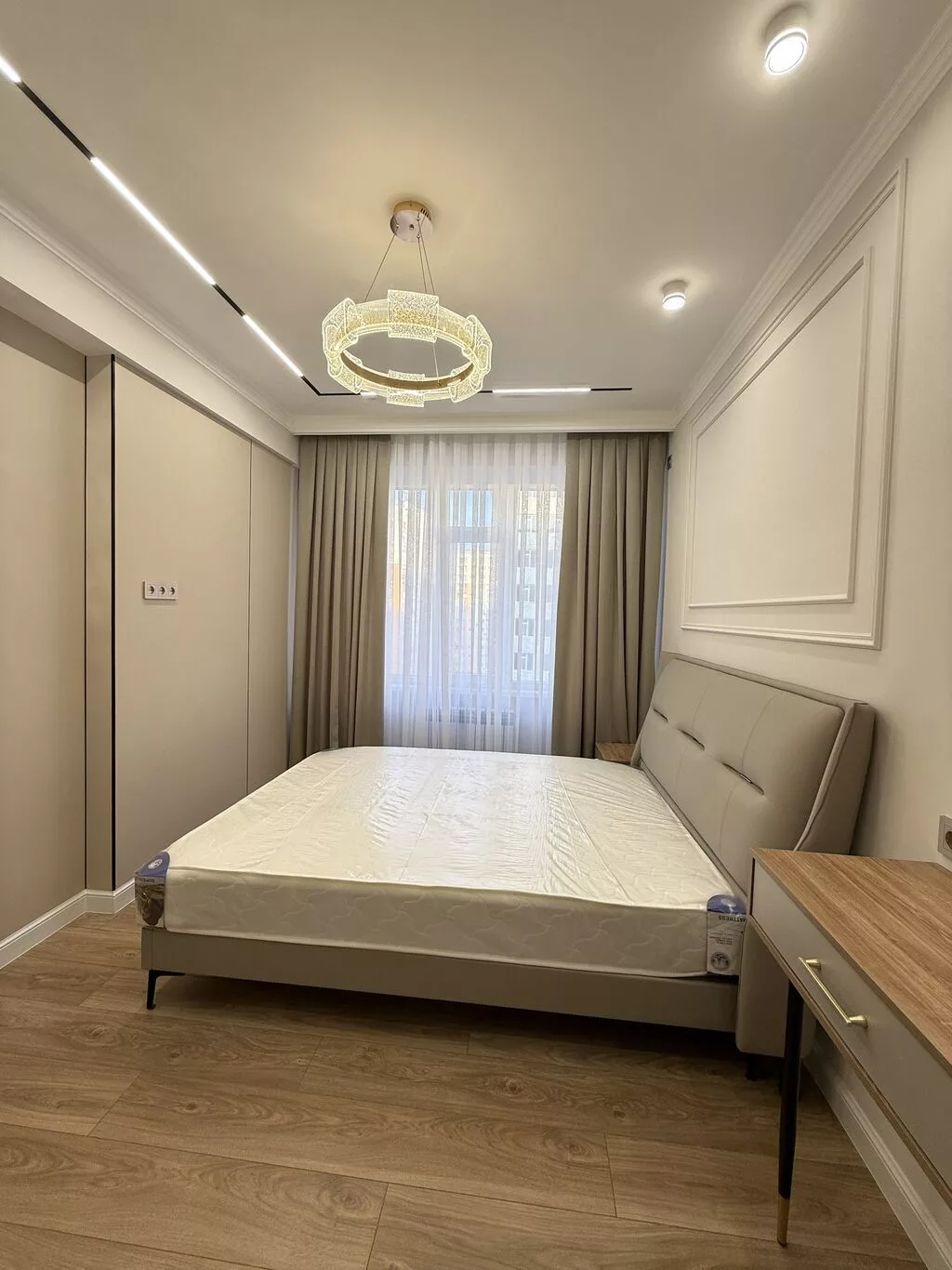 3 комнаты, 88 м², Элитка, 11 этаж, Дизайнерский ремонт