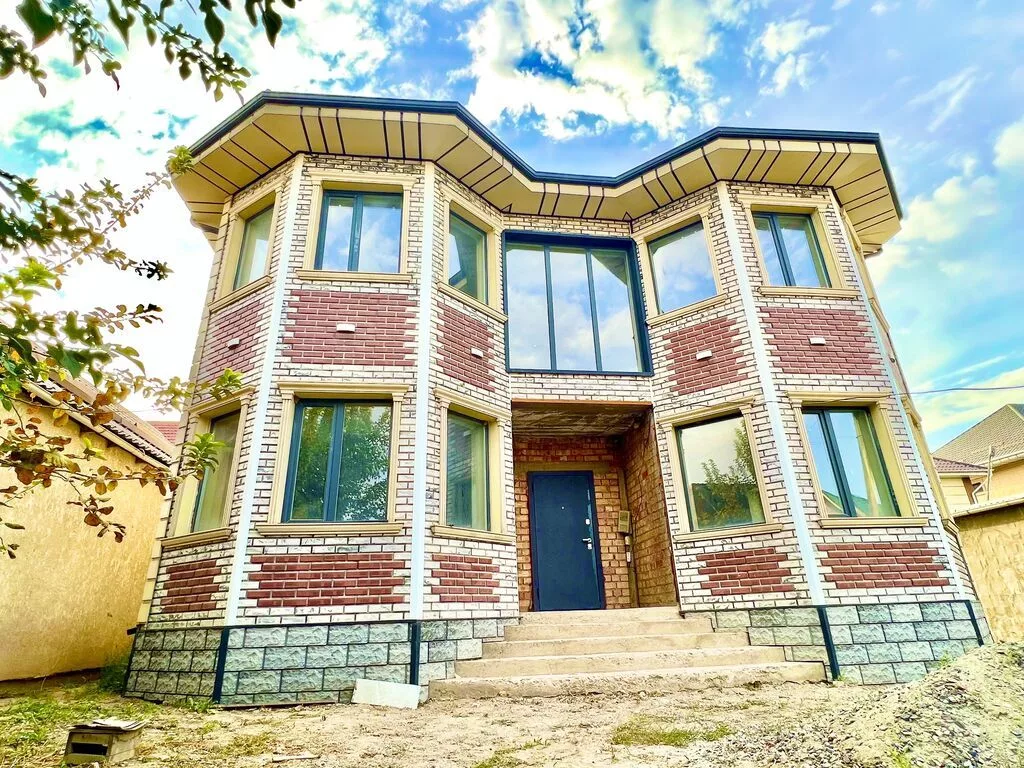🔥 СРОЧНО ПРОДАЁТСЯ ДОМ! 🔥 📍 Район Селекции 🏡 Площадь дома — 200м²