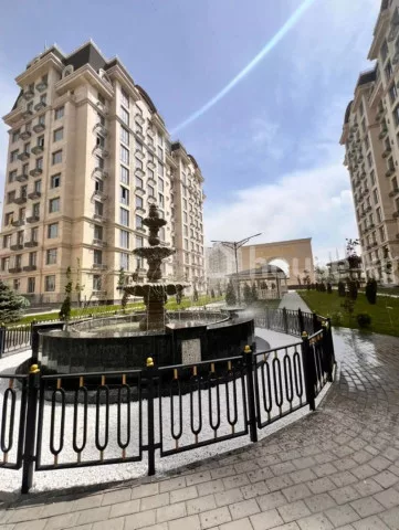 Продажа, 2-комн. квартира: Чуйская область / Бишкек, город Бишкек, Магистраль — за 13 664 040 сом