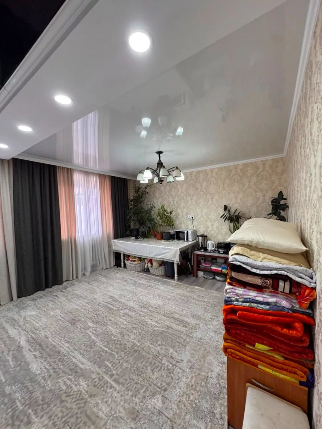 💎СРОЧНО ПРОДАЕТСЯ ДОМ 🏢Комнат: 5 📍Район: Ленинский район 🏘️Микрорайон