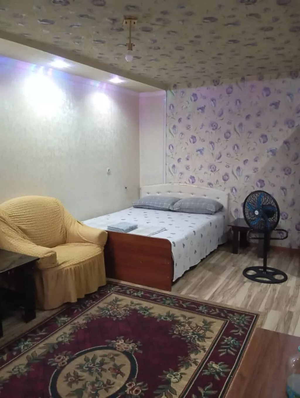 Суточная квартира Ош