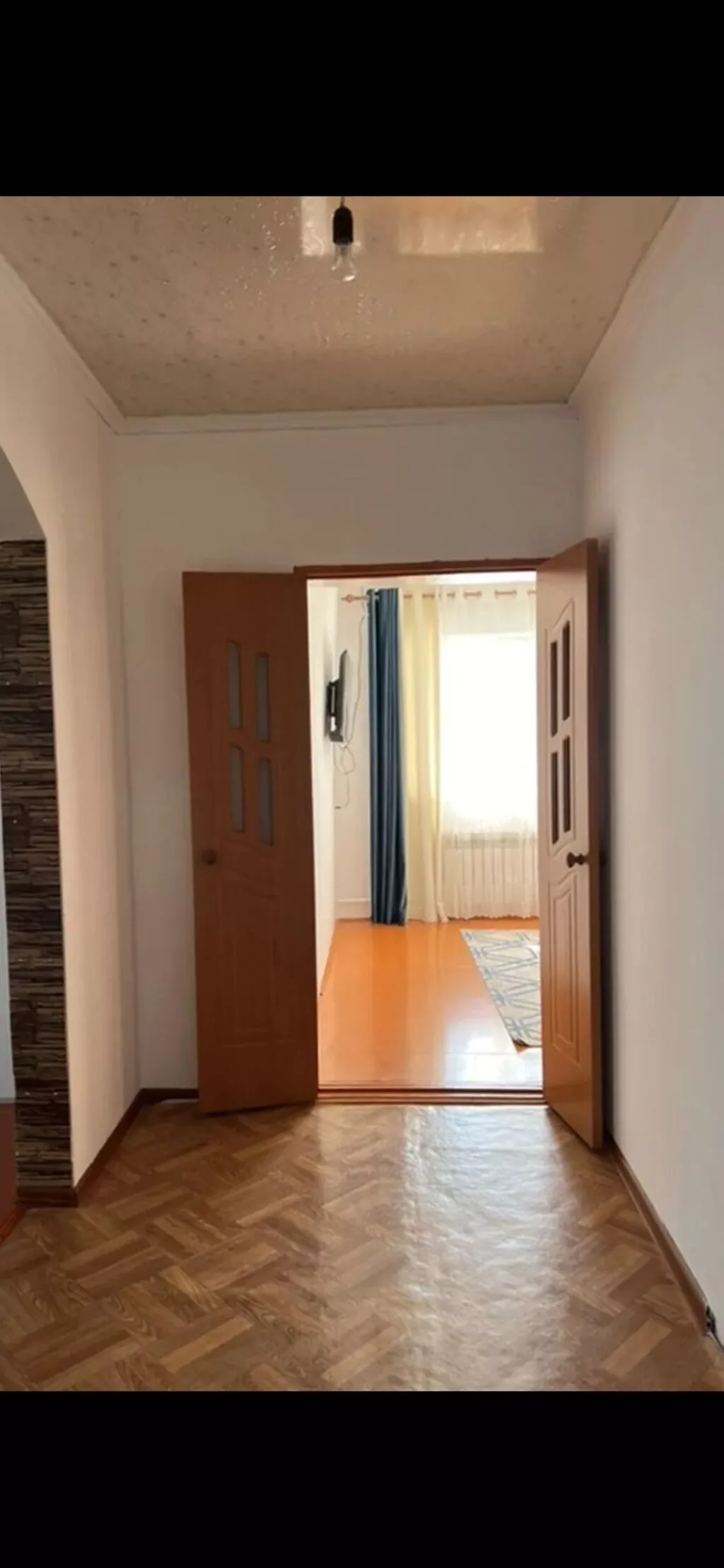 60 м², 4 комнаты, Без подселения