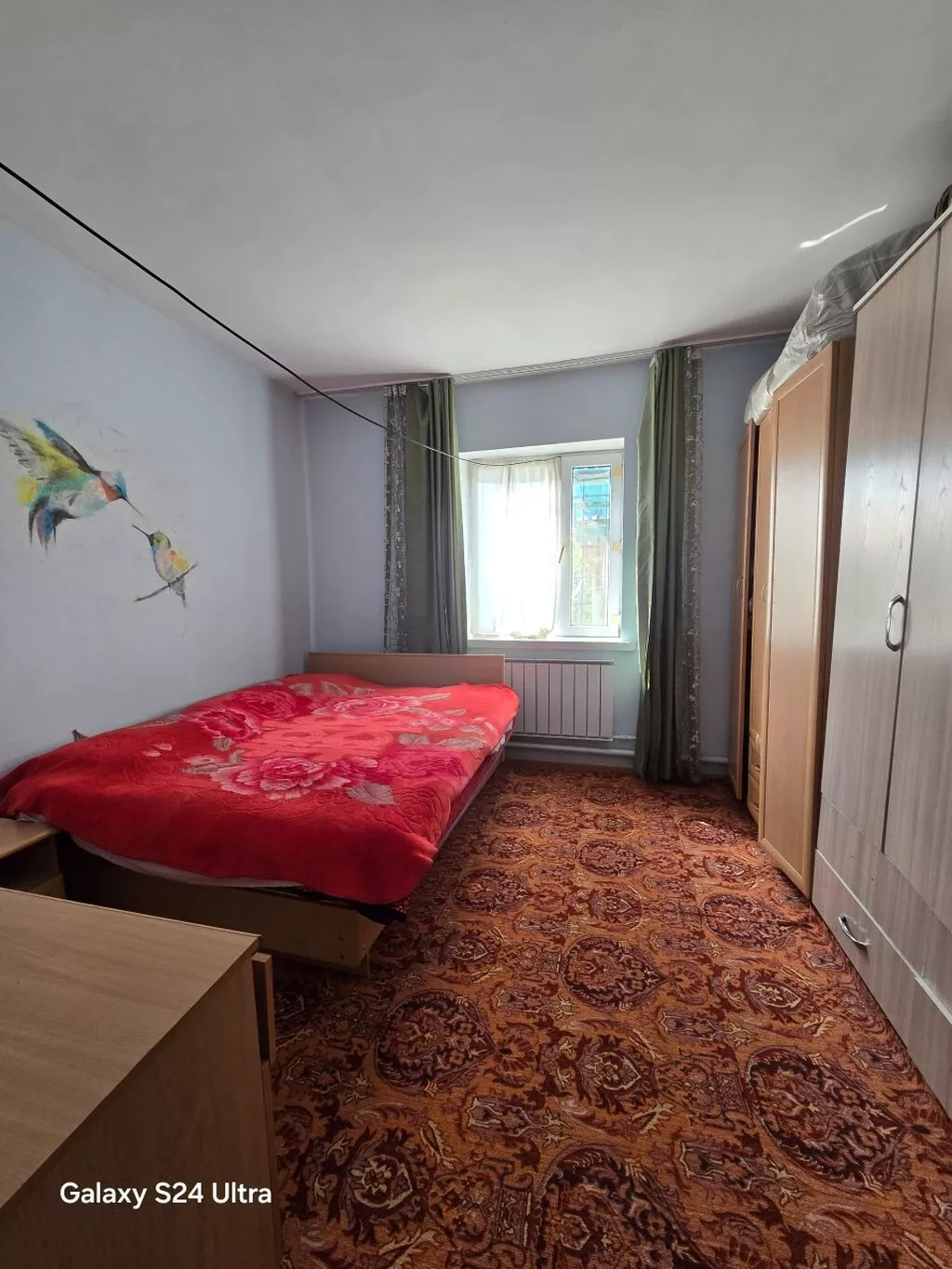 6 комнат и более, 127 м², 4 соток, Бишкек, Пишпек Собственник