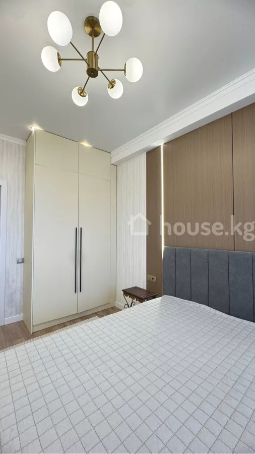 Продажа 2-комн. квартира: город Бишкек, АЮ Grand — за 6 569 250 ⃀ — MHouse (house.kg)