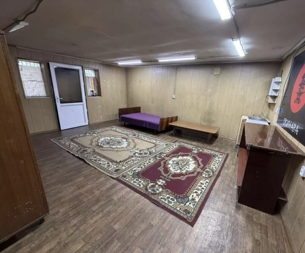 30 м², 1 комната, Аламедин-1 мкр, Без животных