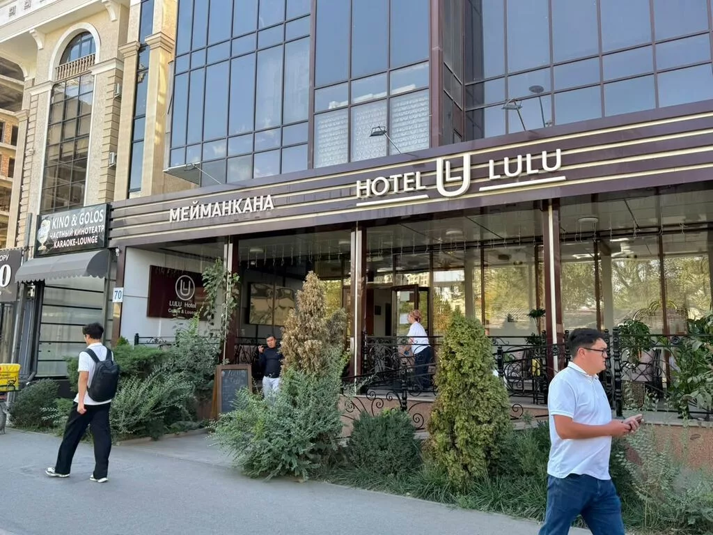 Продажа офисов 165 м², С ремонтом, Бизнес центр, 4 этаж