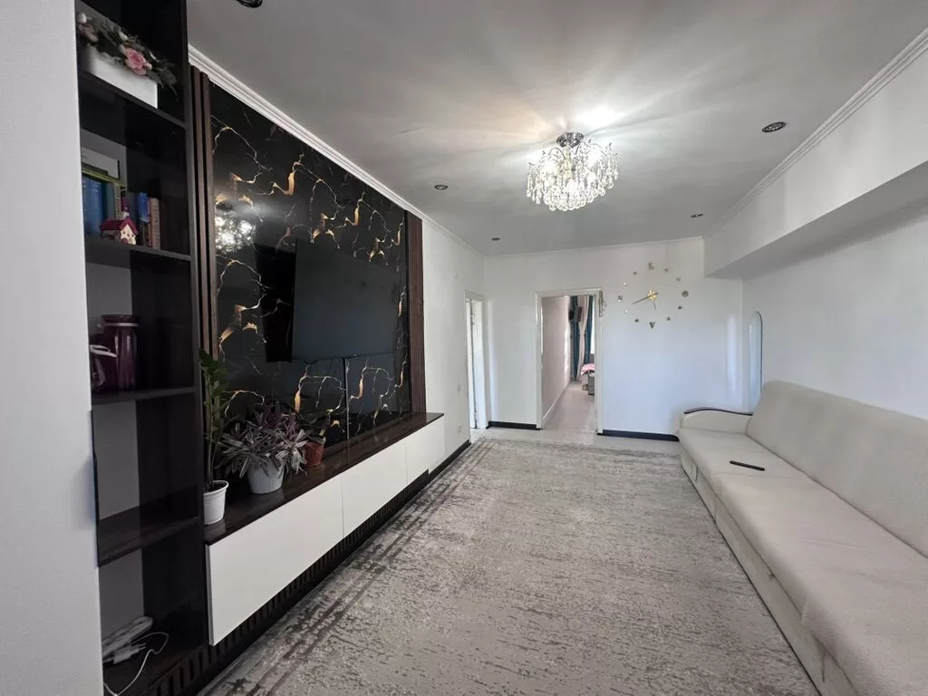 2 комнаты, 48 м², 104 серия, 4 этаж