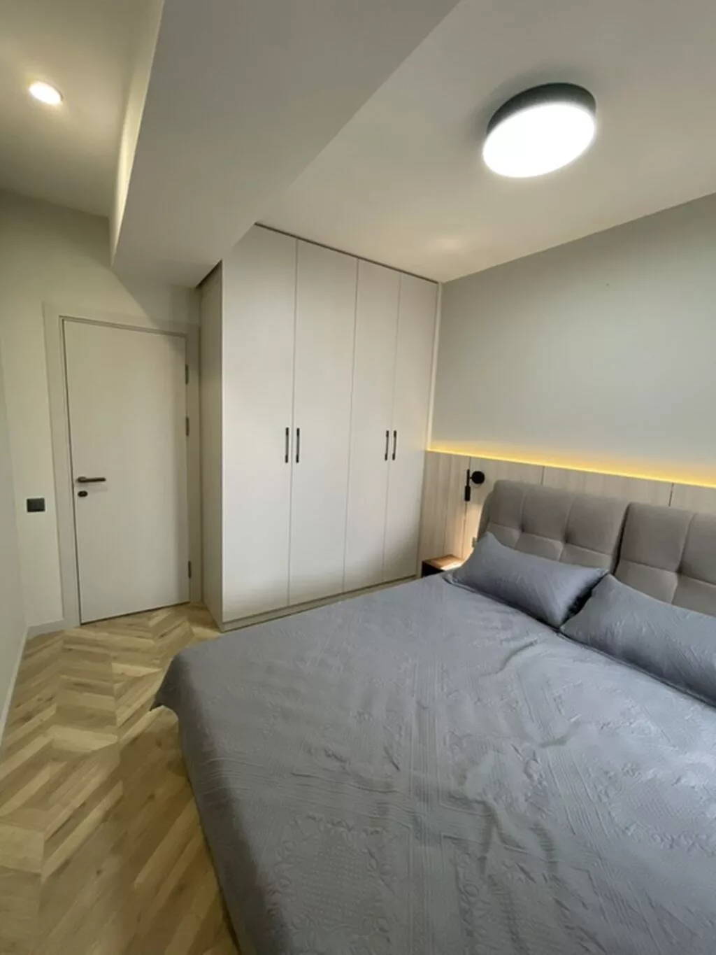 1 комната, 53 м², Элитка, 10 этаж, Евроремонт