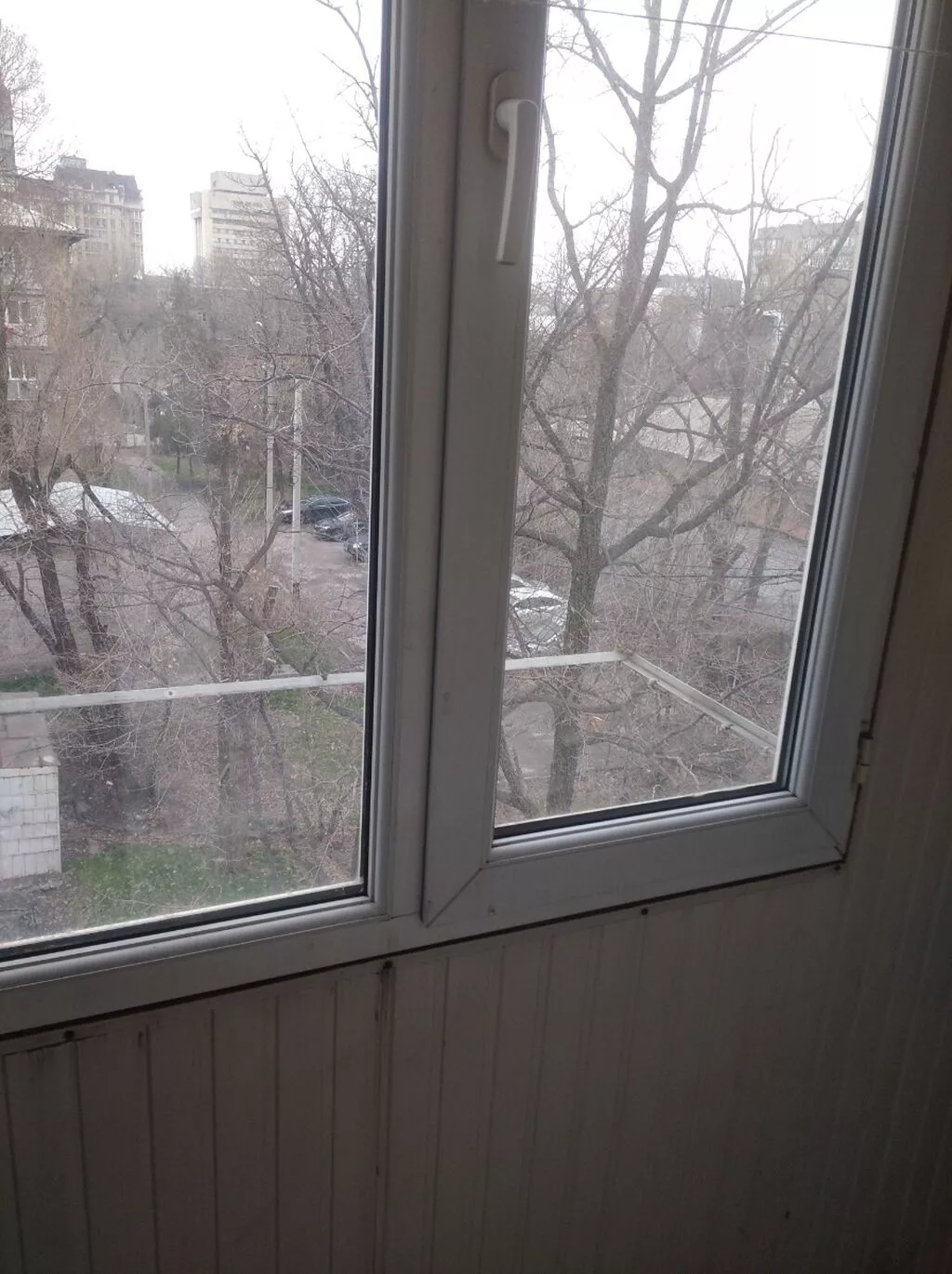 2 комнаты, 42 м², Вефа ТЦ Индивидуалка, 4 этаж, Старый ремонт