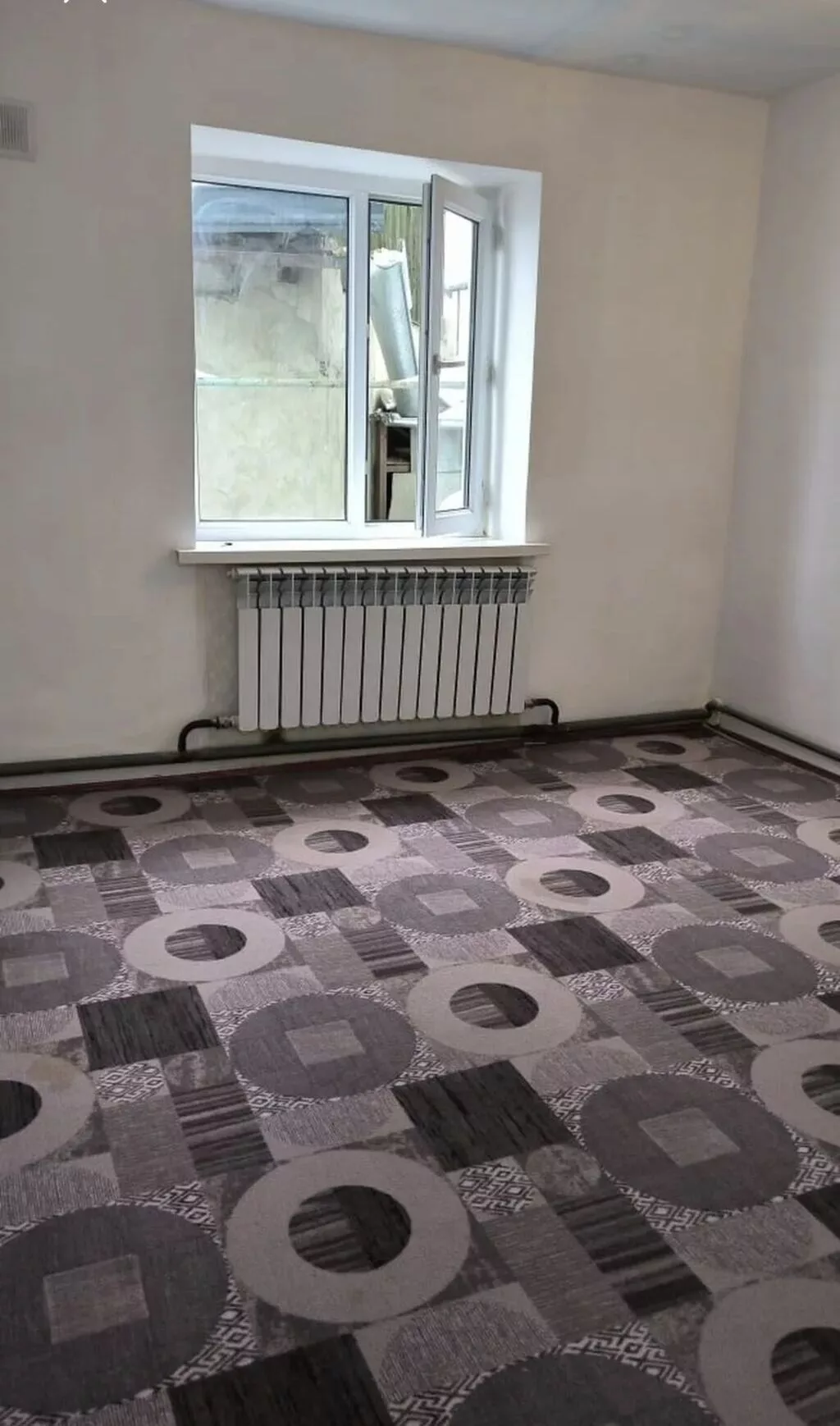 18 м², 1 комната, Рабочий Городок, Без подселения
