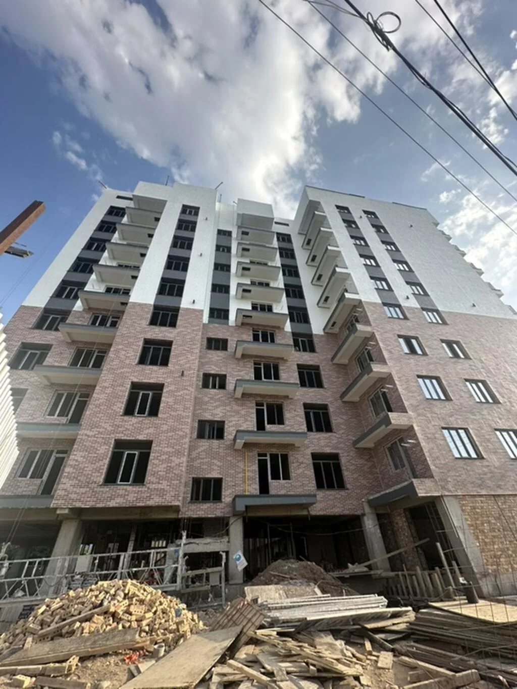 Сдан, 2 комнаты, 76 м²