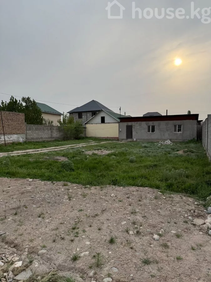 Продажа Участок: город Бишкек, Ак-Ордо ж/м — за 10 335 620 ⃀