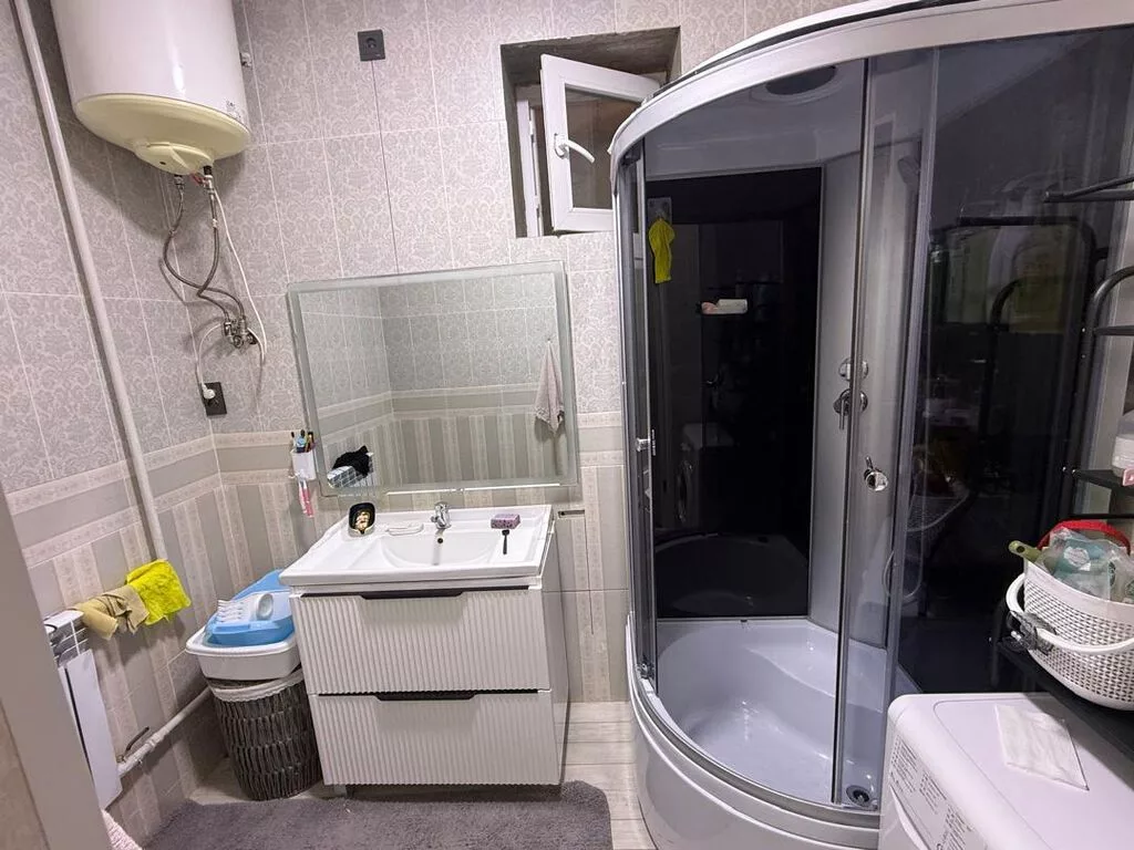 🏡 СРОЧНО СДАЁТСЯ НОВЫЙ 2-ЭТАЖНЫЙ ДОМ 📍 Оскон-Ордо — всего 10 минут от