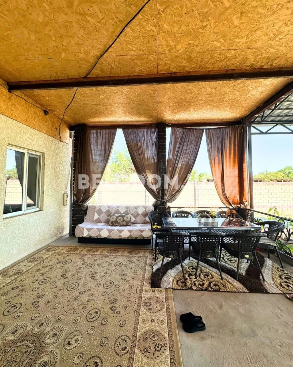 4 комнаты, 130 м², 17 соток, Петровка, Агентство недвижимости