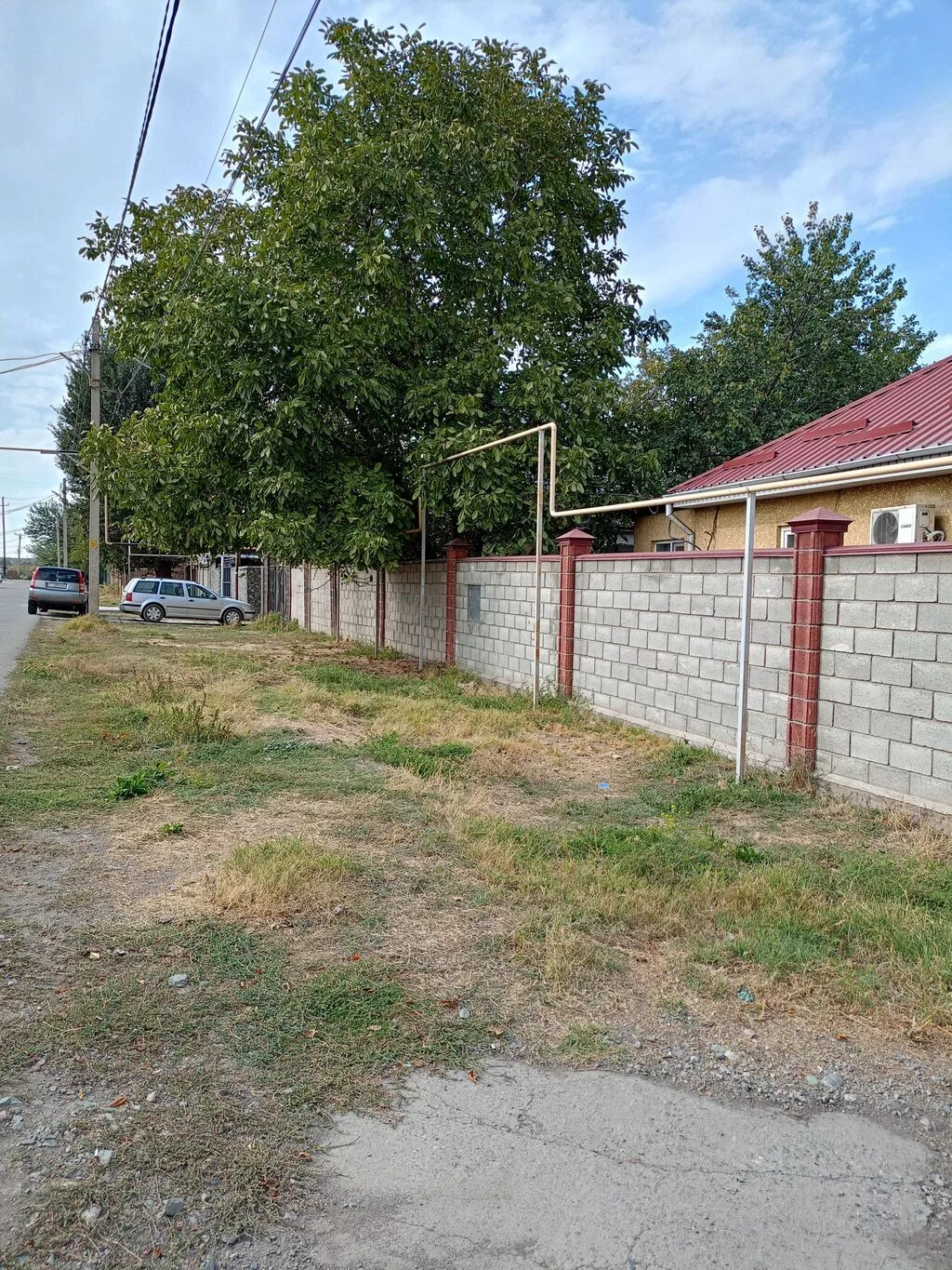 6 комнат, 120 м², 13 соток, Восток, Собственник