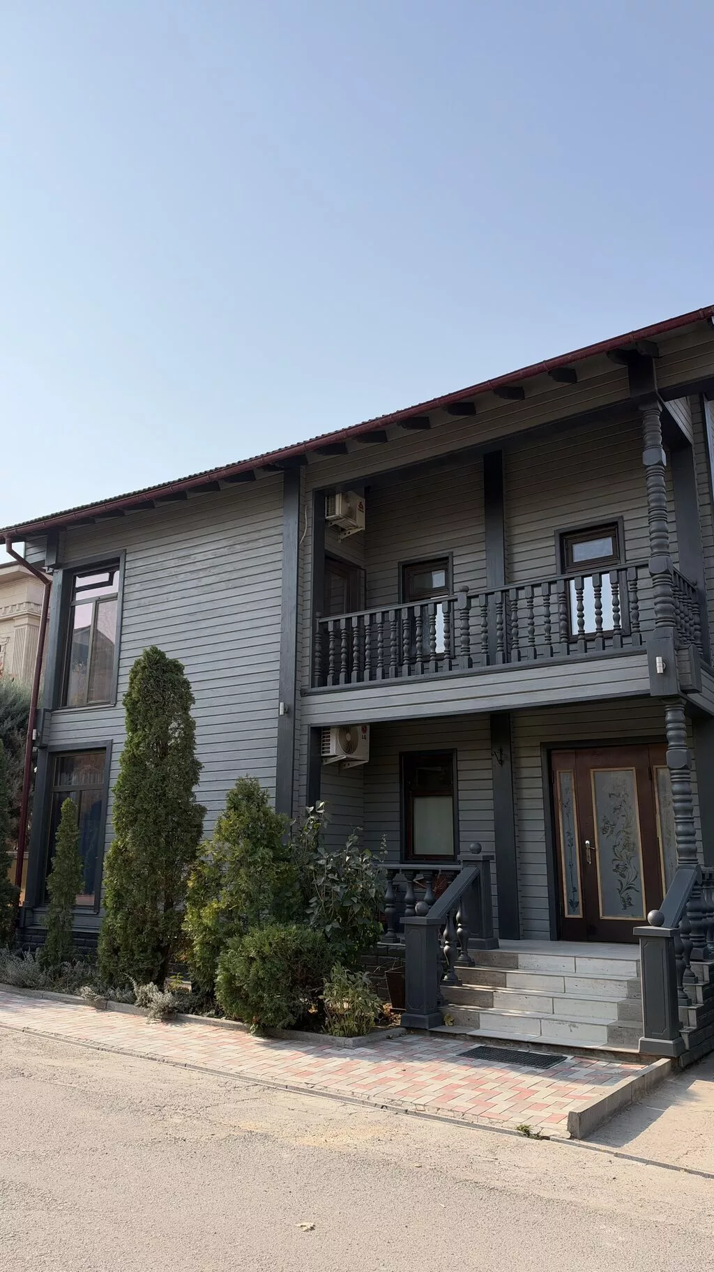 6 комнат и более, 188 м², 4 соток, Аламедин (ГЭС-2), Риэлтор