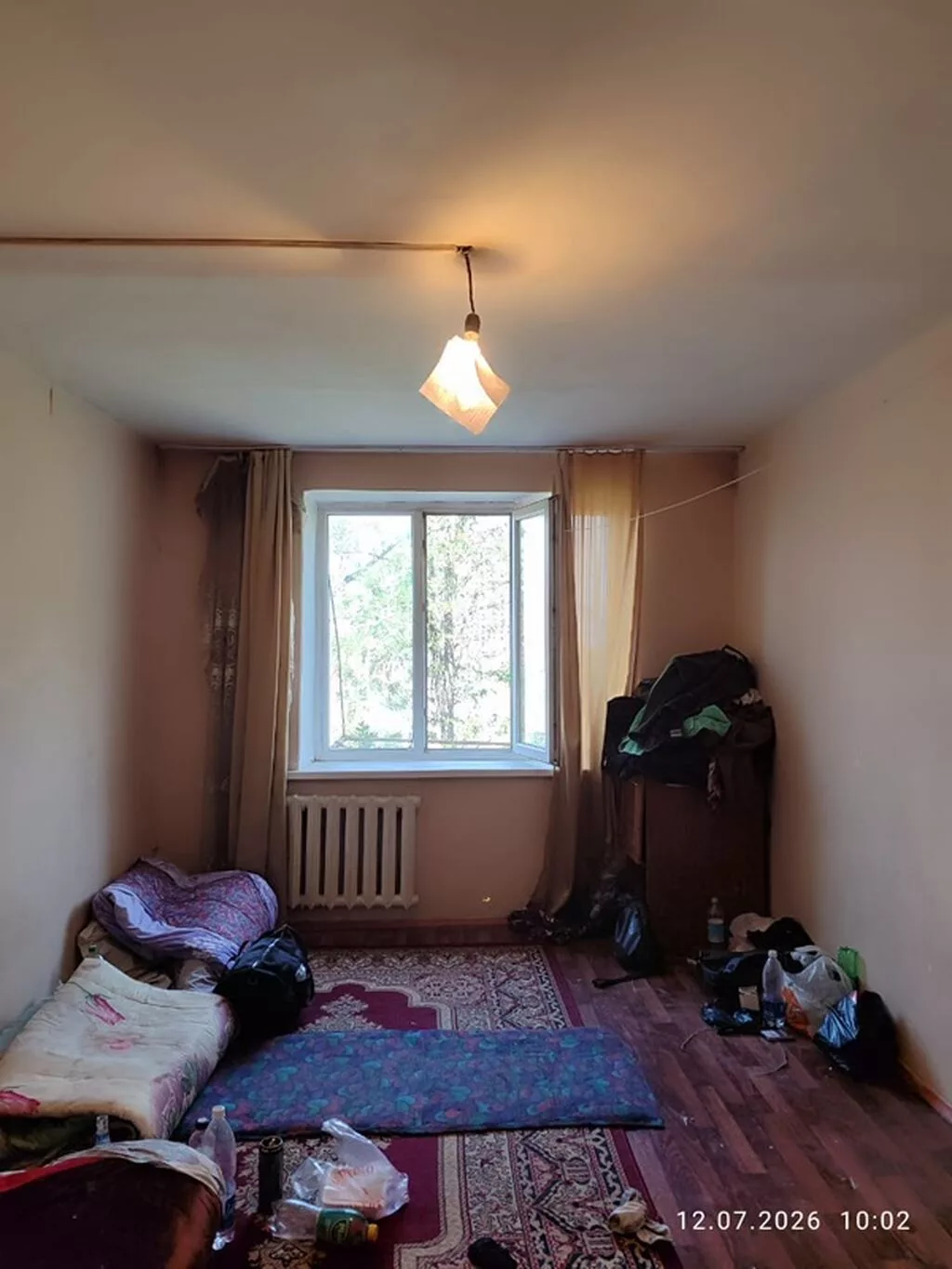 19 м²