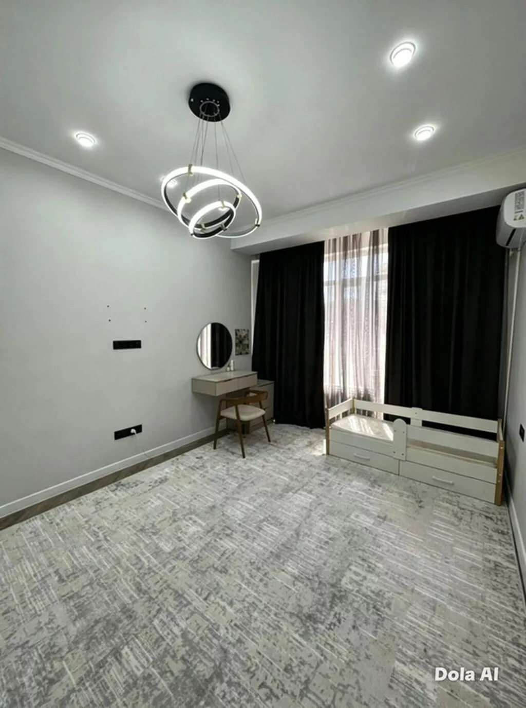 Продается 3-х комнатная квартира 📍Адрес: Асанбай 🏗️Застройщик: Эмарк