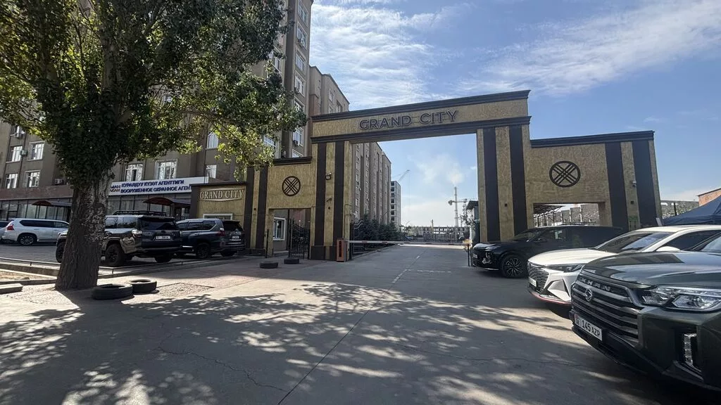 1 комната, 55 м², Элитка, 8 этаж