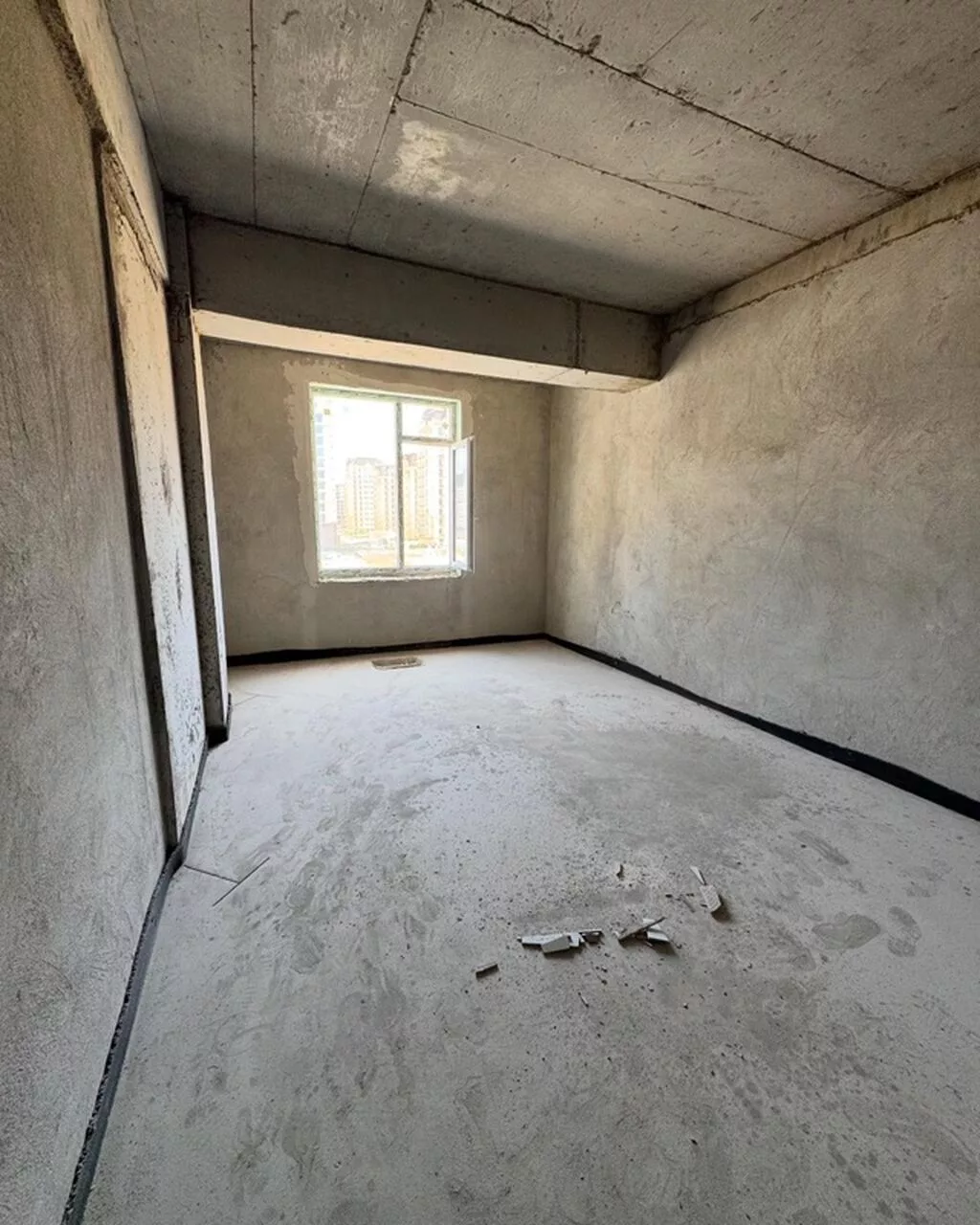 Элитка, 1 комната, 39 м²