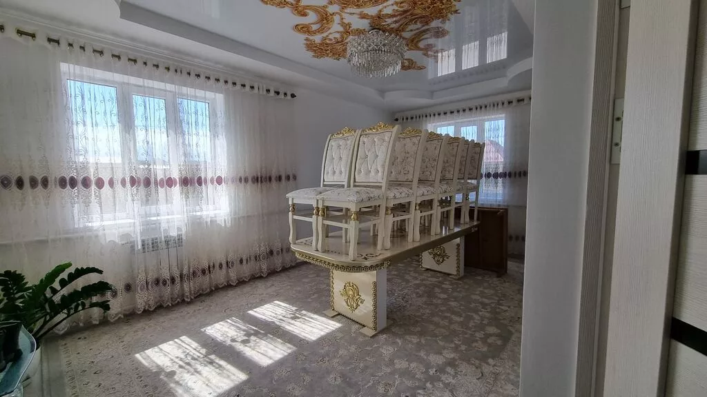 3 комнаты, Собственник, С подселением, С мебелью полностью