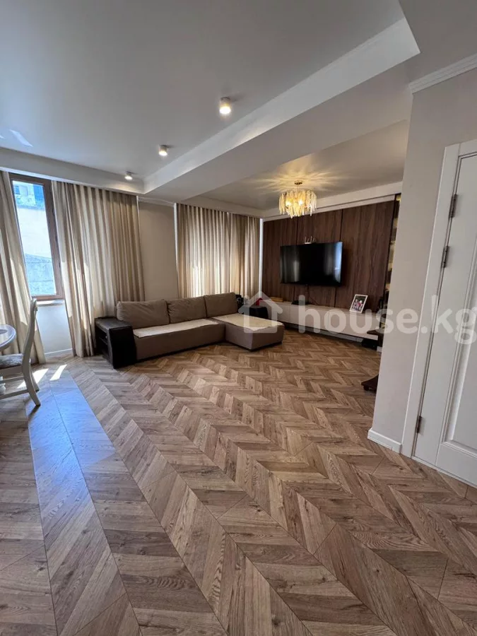 Аренда Дом, 6 и более: город Бишкек, Ала-Арча 3 - на долгий срок — за 437 950 ⃀