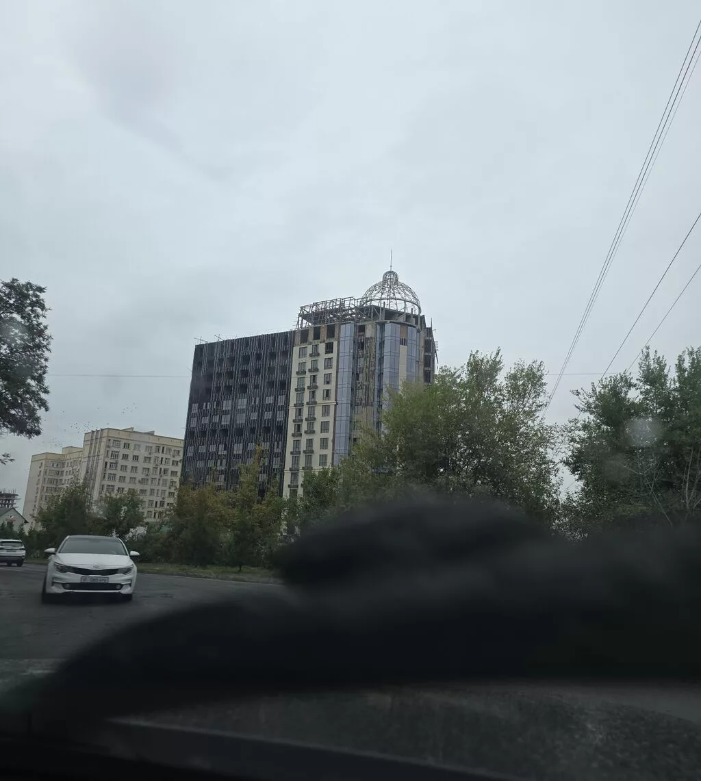 Построен, 2 комнаты, 74 м²