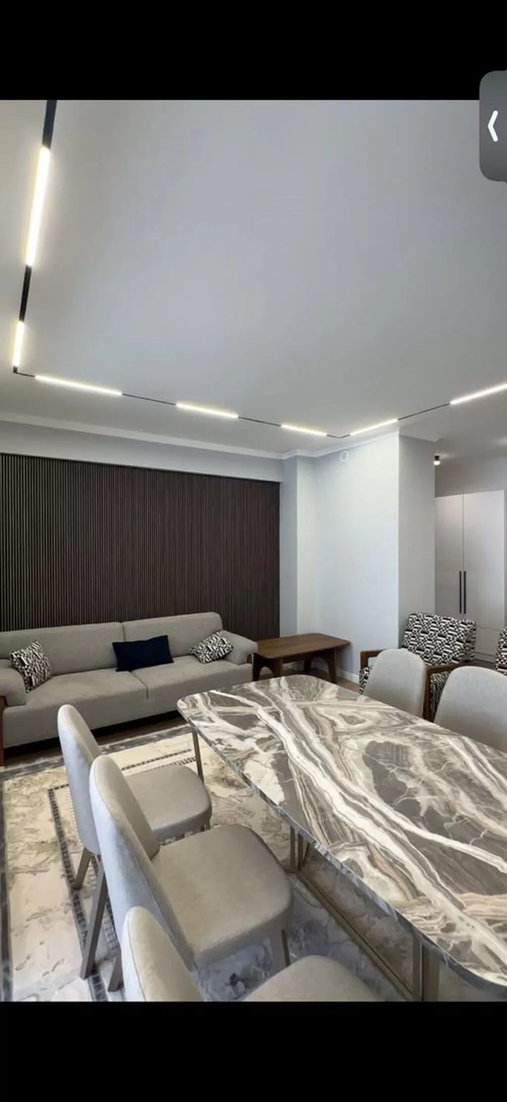3 комнаты, 108 м², Верхний Джал 12 этаж, Евроремонт