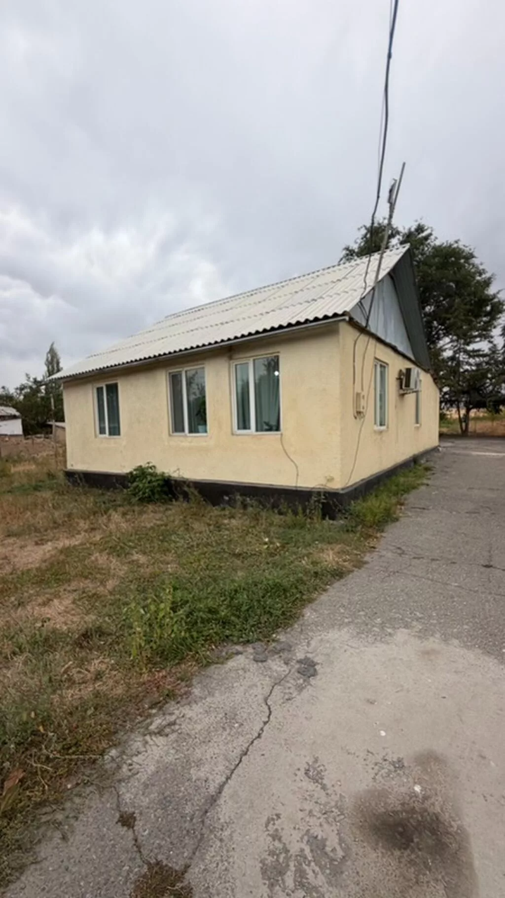 4 комнаты, 60 м², 18 соток, Шопоков, Агентство недвижимости