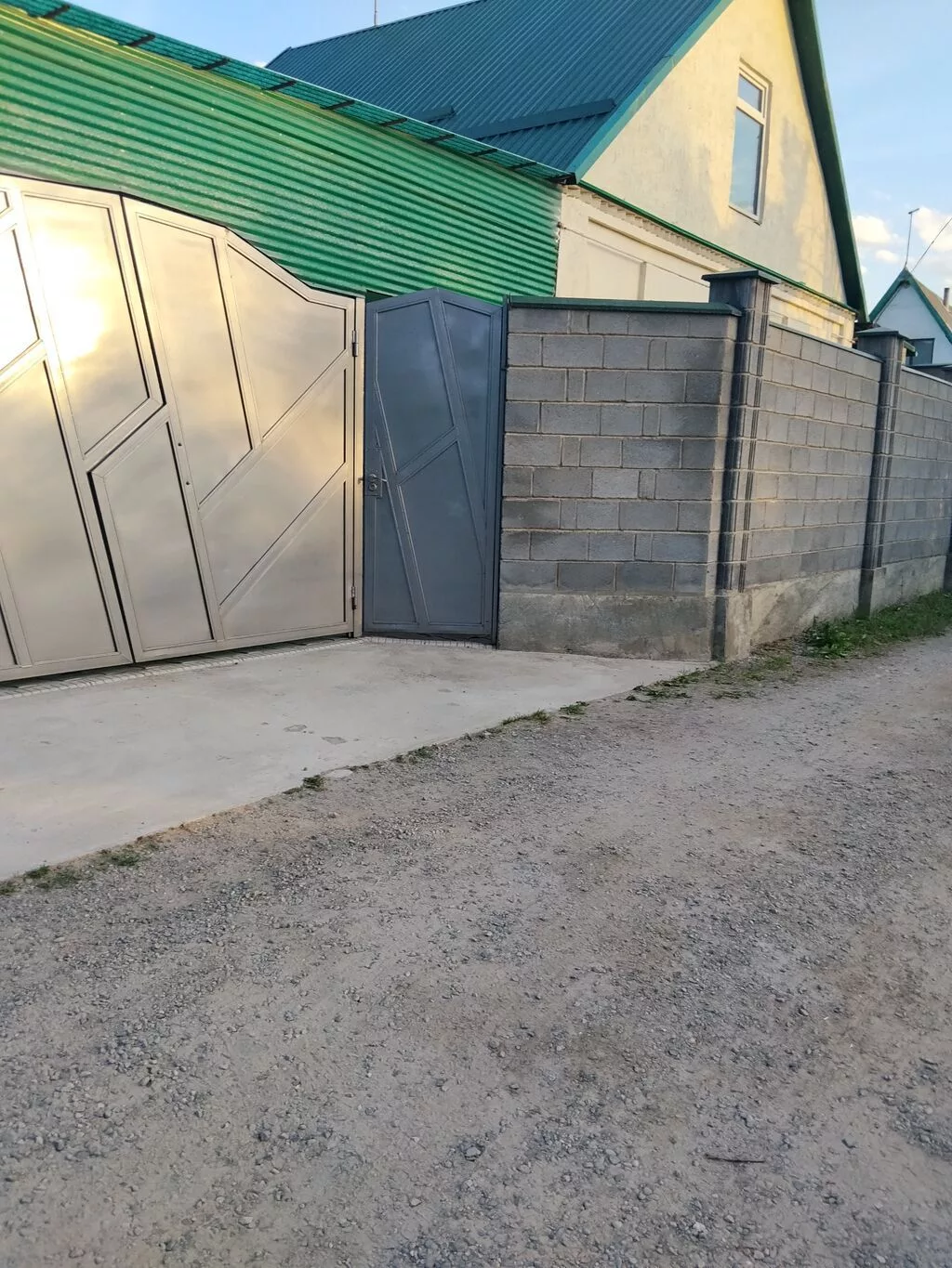 4 комнаты, 70 м², 5 соток, Шалта, Собственник