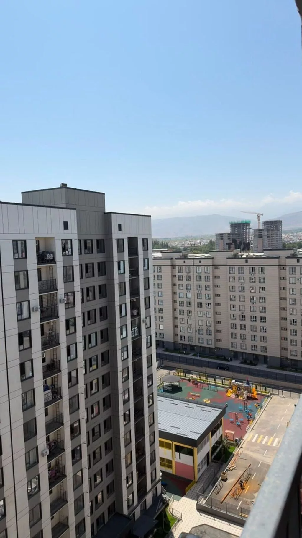 2 комнаты, 69 м², АЮ Гранд Элитка, 14 этаж, Свежий ремонт