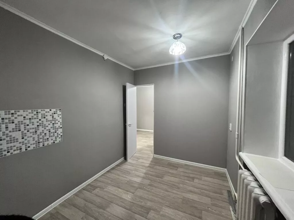 1 комната, 25 м², Ата-Тюрк парк Малосемейка, 2 этаж