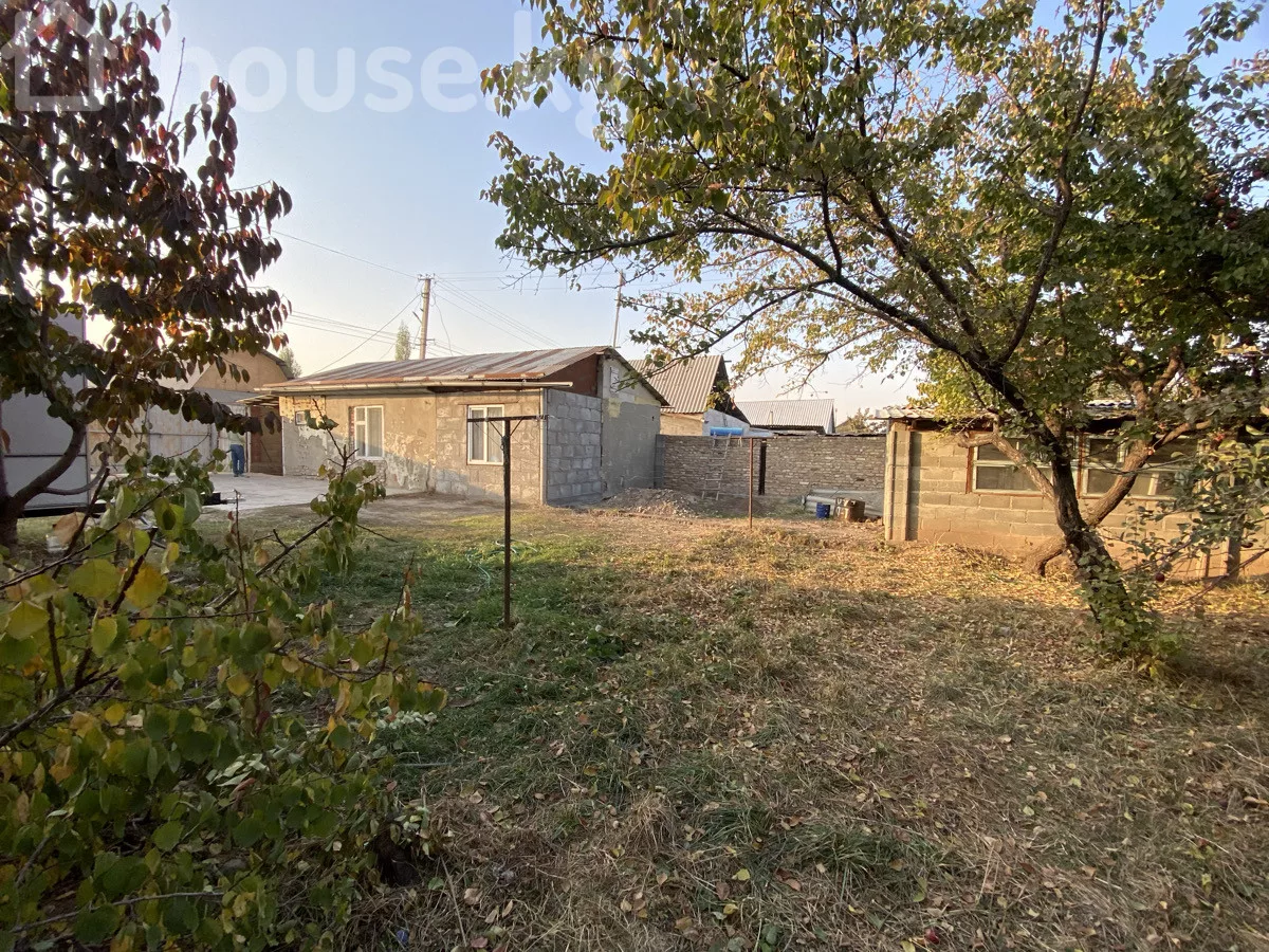 Продажа Участок: город Бишкек, с. Джал — за 15 328 250 ⃀ — MHouse (house.kg)