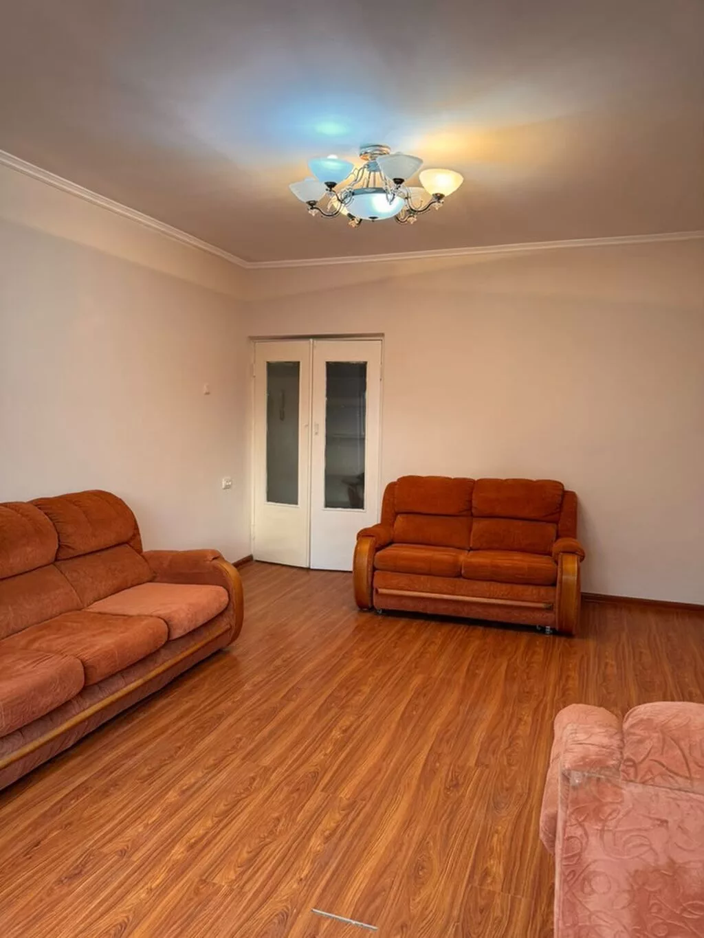 2 комнаты, 55 м², Джал-29 Индивидуалка, 4 этаж, Косметический ремонт