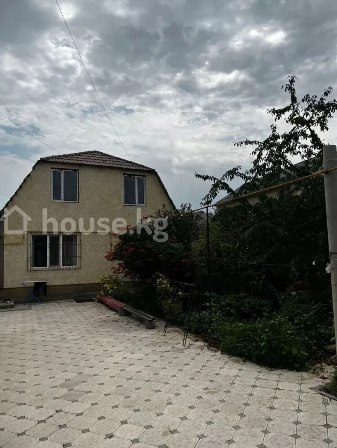 Продажа Дом, 4-комн.: город Бишкек, Ак-Орго ж/м — за 14 715 120 ⃀